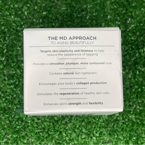 Beverly Hills MD Lift + Firm Sculpting Cream Face Neck Anti Aging Wrinkle Cream - Picture 6 of 7